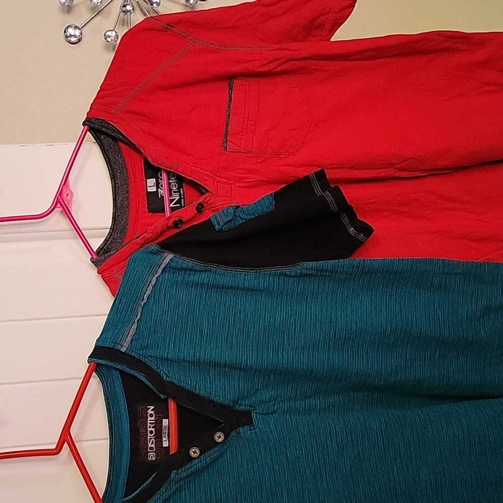 Mens Large Bundle - image 2